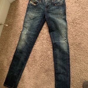 Diesel jeans